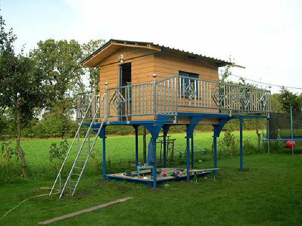 Baumhaus (9)