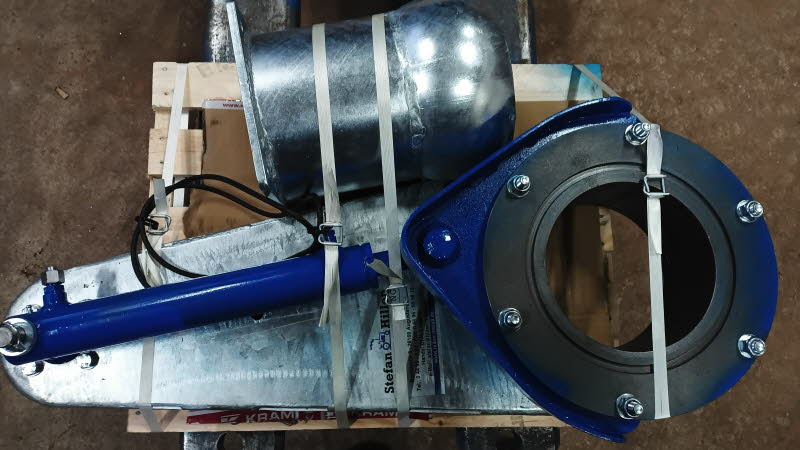 Hubeiheit 8 Zoll  (1)